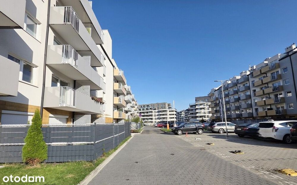 2 pokoje | Idealne na start | Super inwestycja | Balkon |