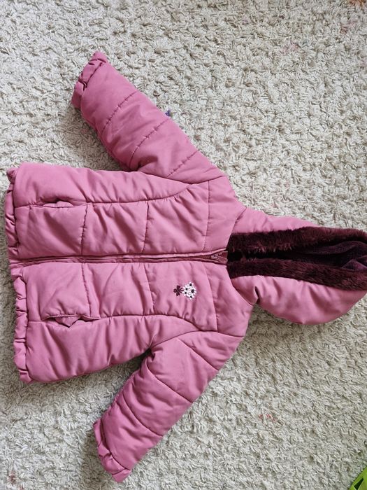 Куртка дитяча 92