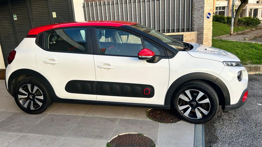 Citroen C3 Pure Tech