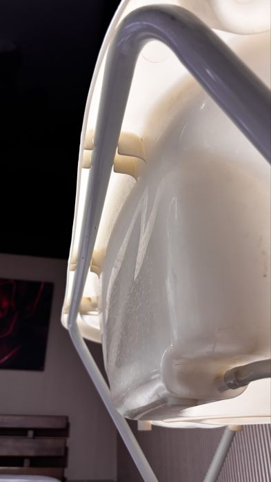 Дитяча ванночка з підставкою Jané (анатомічна)