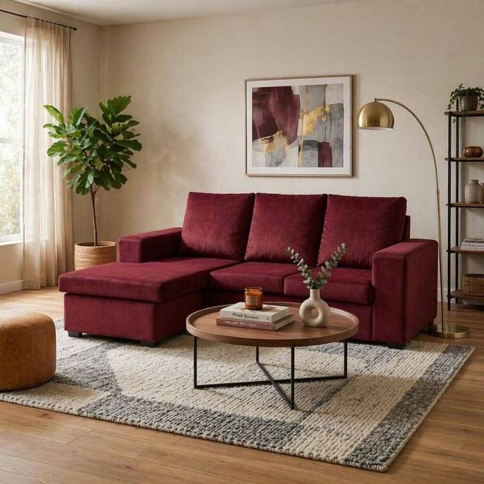 Sofas Novos Evora