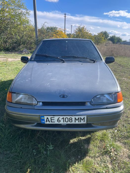 Продам ваз 2114.
