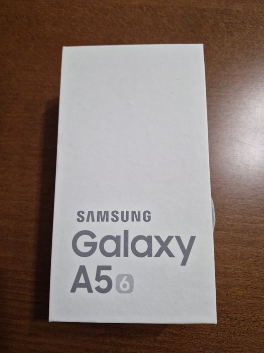 Samsung Galaxy A5 16GB ZŁOTY