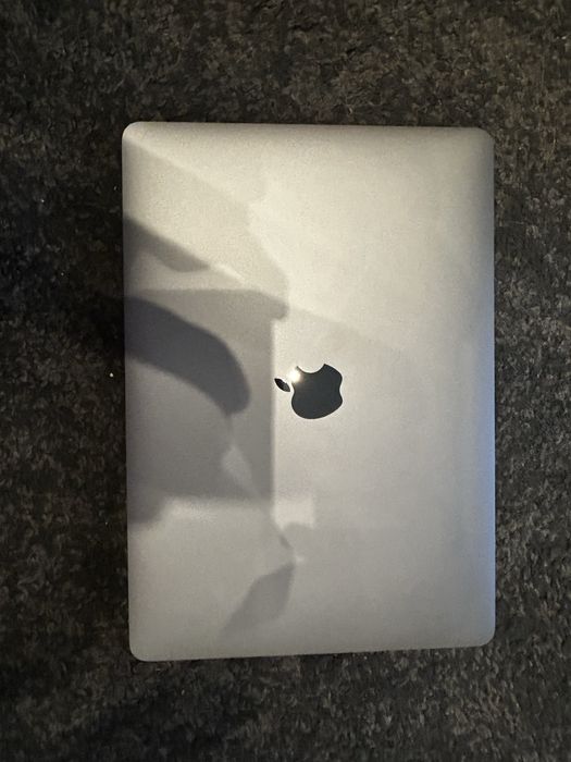 Macbook Air M1 8/256