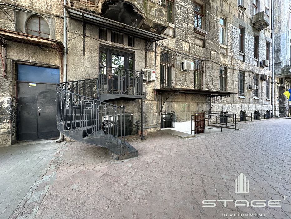 Коммерческая недвижимость по адресу Куликово поле пл. (площадь 143,4 м²) - Atlanta.ua - фото 3