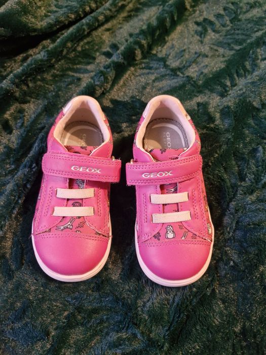 Buty geox rozmiar 25