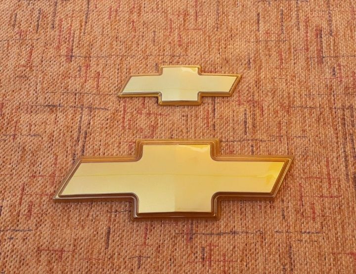 Емблема Шевроле Авео Лачети Круз Каптива Такума Эпика Ланос Нива