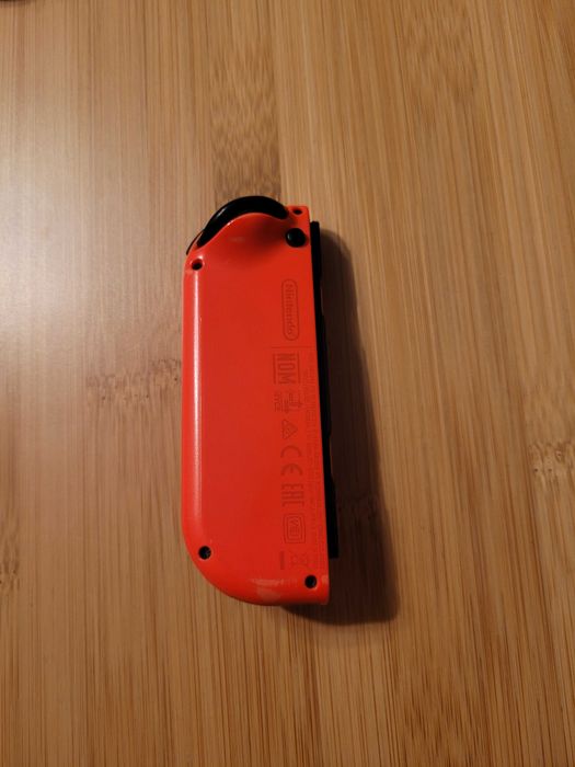 Nintendo Switch Oryginalne Joy-Con Joy Cony Czerwony i Niebieski Prawy i Lewy Oryginalne Switch V1 V2 Oled