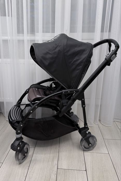 Bugaboo bee 5 DIESEL  limited collection