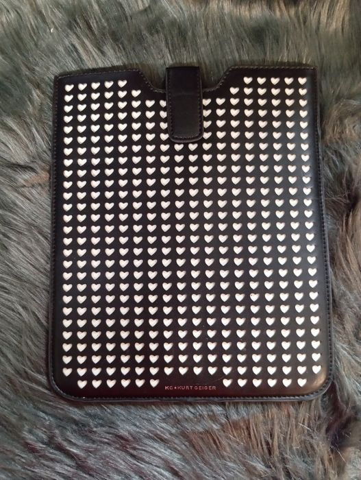 Skórzane etui na tablet