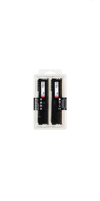 Kingston Fury DDR4 64gb 3200MHz(2*32 GB)(KF432C16BBK2/64) PC4