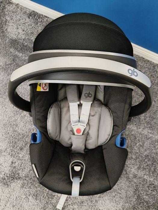 Fotelik/nosidełko Cybex GB Idan