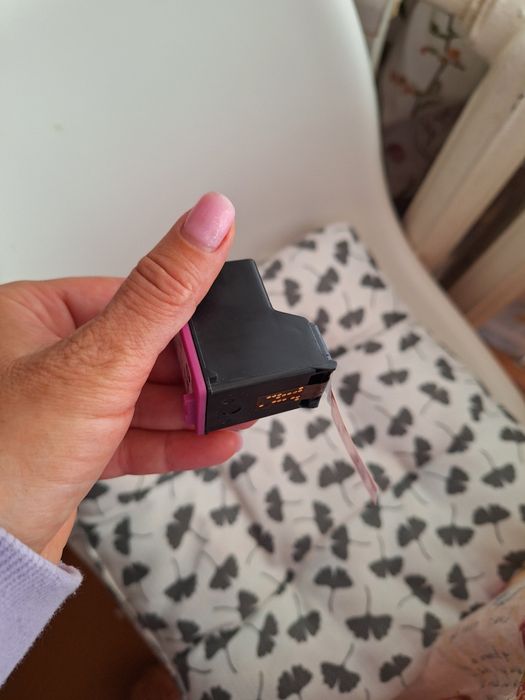 Картрідж  hp орігинальний