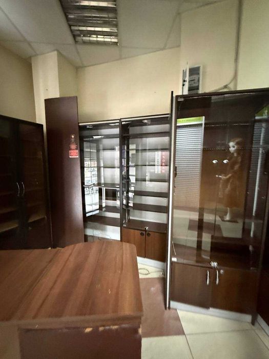 Оренда ком. приміщення 6.6м2 вул Незалежності центр міста - Widok 4