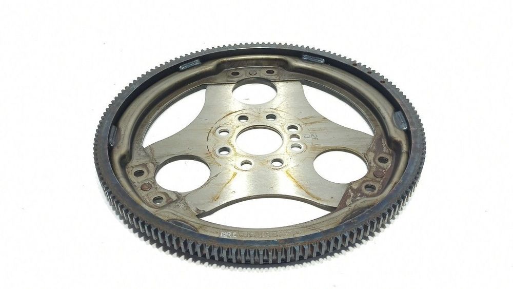 VOLANTE MOTOR MERCEDES CLASE S (W220) BERLINA 400 CDI (220.028)