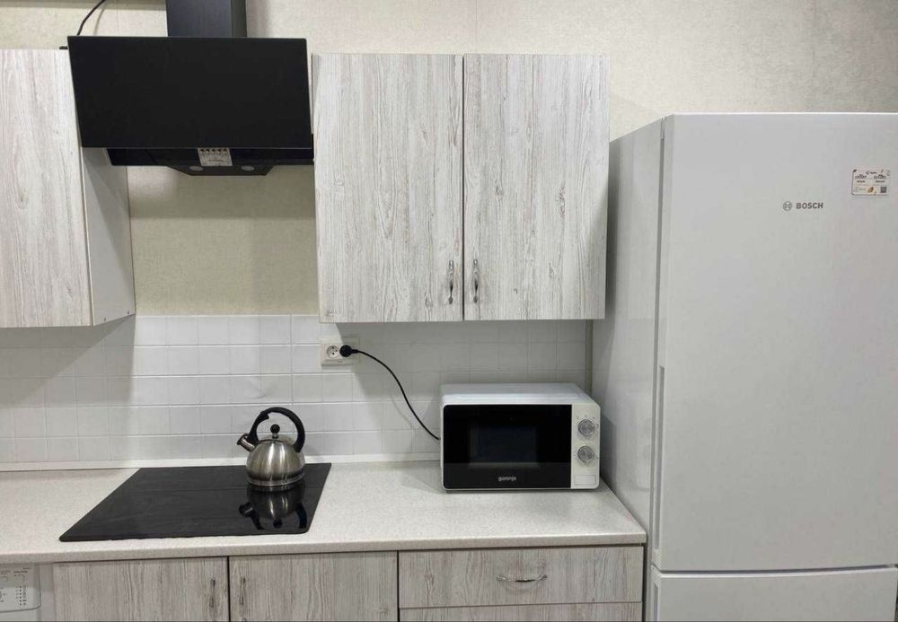 АРЕНДА 2-комнатной квартиры в ЖК Альтаир