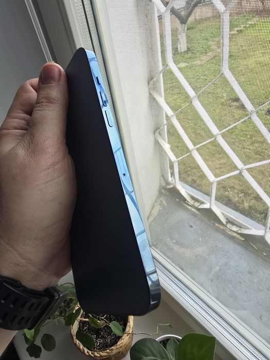 Iphone 12 pro max 128gb  neverlock