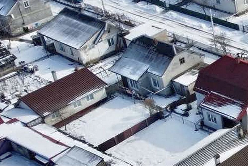 Продається будинок із усіма меблями та технікою в м.Ходорові