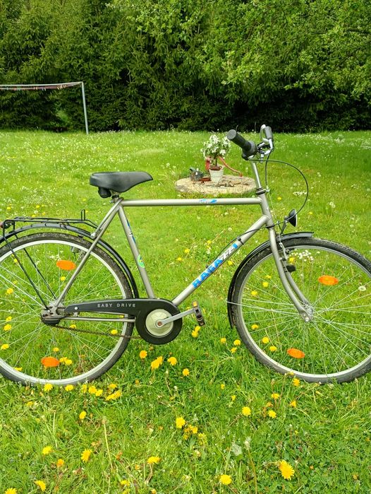 Sprzedam rower meski
