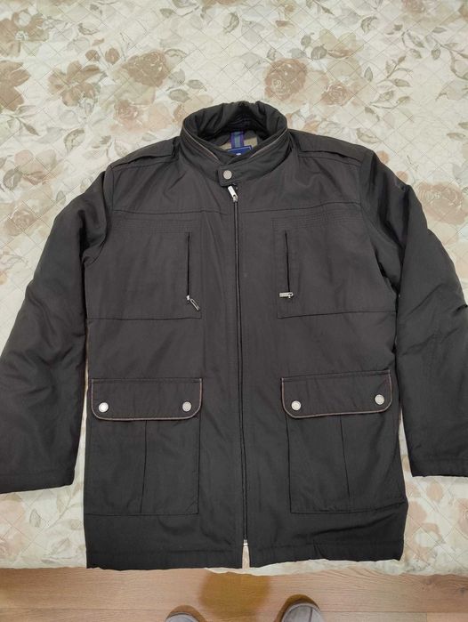 Casaco Old Taylor tam. XL em excelente estado