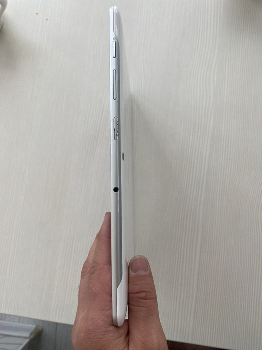 Планшет Samsung Galaxy Tab 2 10.1