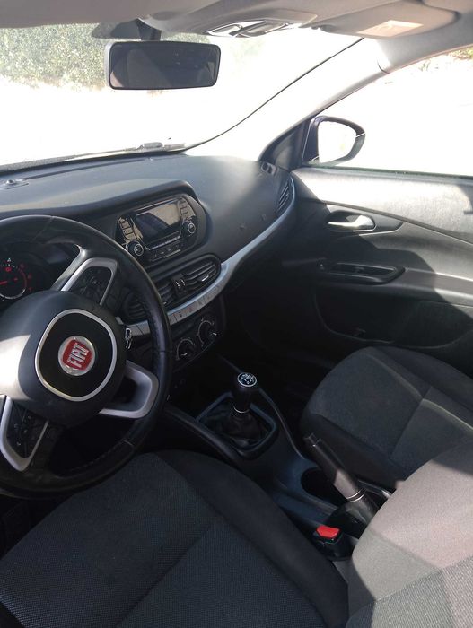 Vendo Fiat Tipo M-JET Lounge 1.3 Diesel 2019