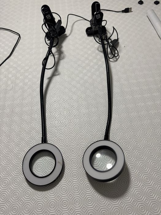 Kit manicure/pedicure