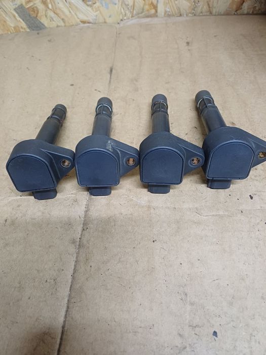 Катушки зажигання запалення HONDA ACURA 099700-061 Оригінал