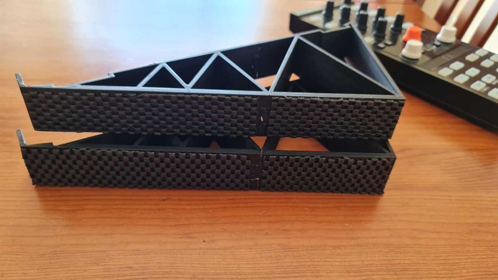 suporte para Traktor Kontrol X1 Z1 F1