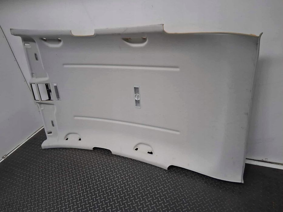 podsufitka seat altea
