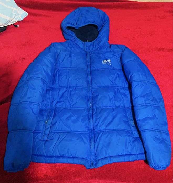 детская куртка б/у