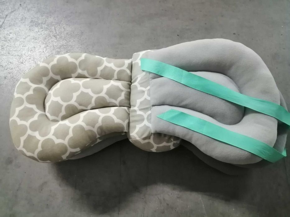 Almofada de amamentação