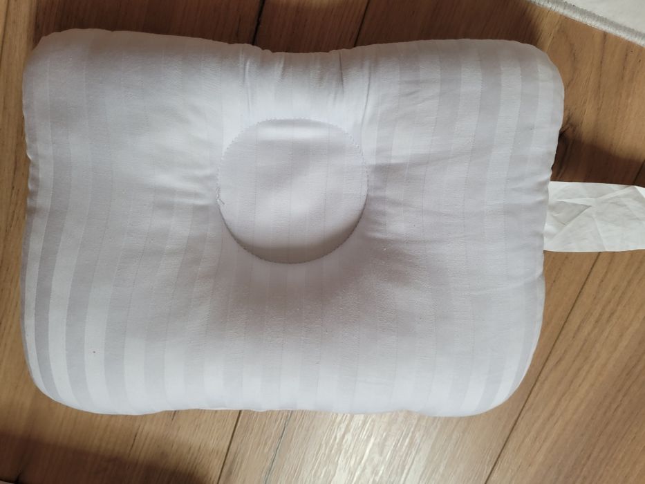 Poduszka dla niemowląt Head Care M
