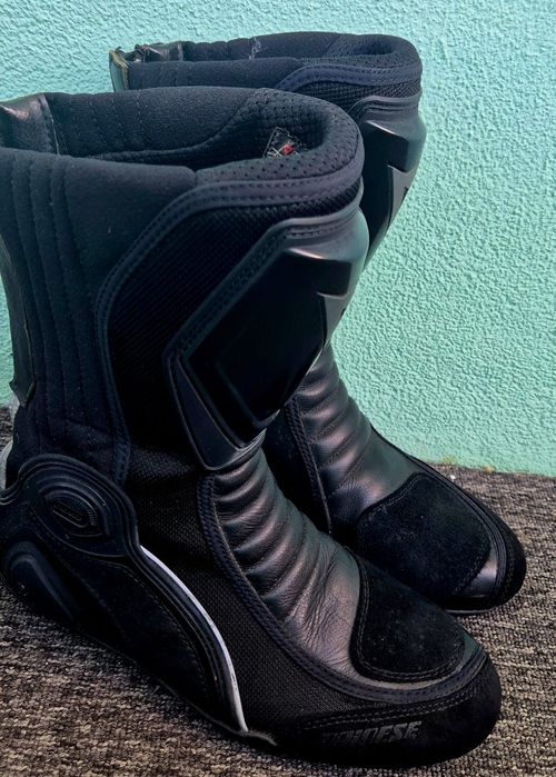 Botas Dainese – Tamanho 42