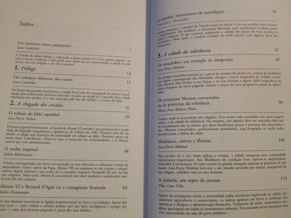 Toledo, séculos XII-XIII