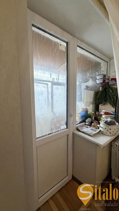 Продаж 2-х кімнт. квартири вул. Поштова. (019)