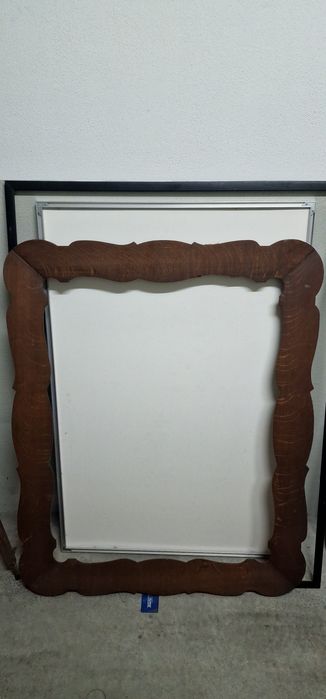 Molduras de quadros