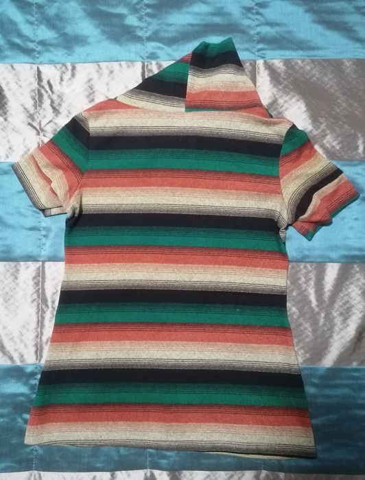 3 Camisolas de malha