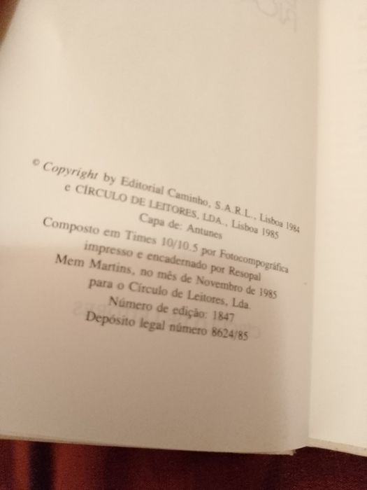 O último jurado-John Grisham-1 ediçao -CL.-10E-Alcofa Bébe50E Desde 5E
