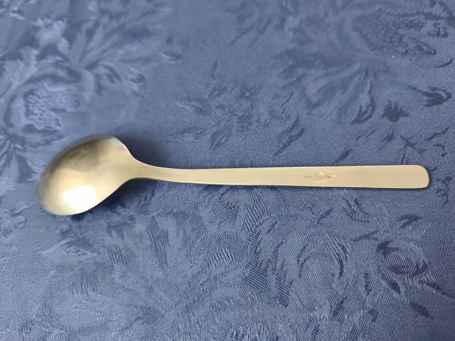 Sztućce Drzewica PRL