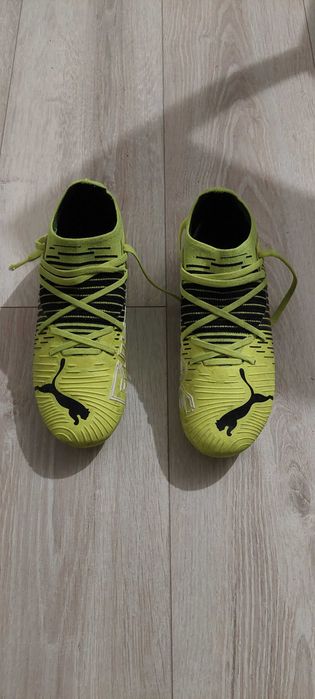 Korki PUMA buty piłkarskie dla Dzieci