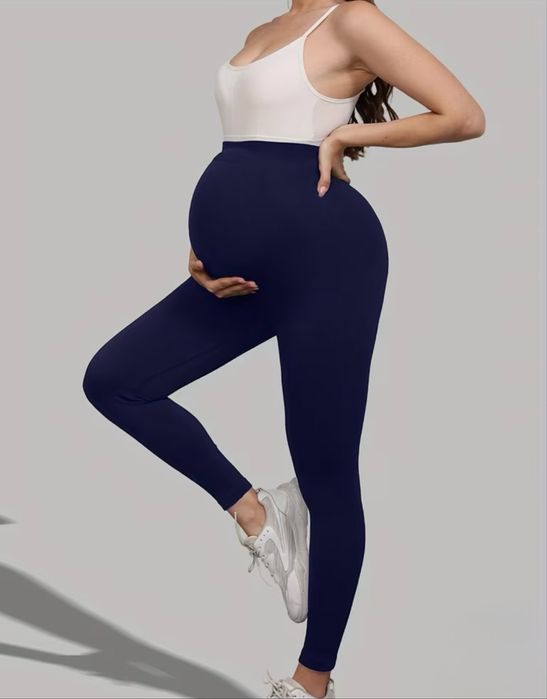 Нові лосини легінси для вагітних