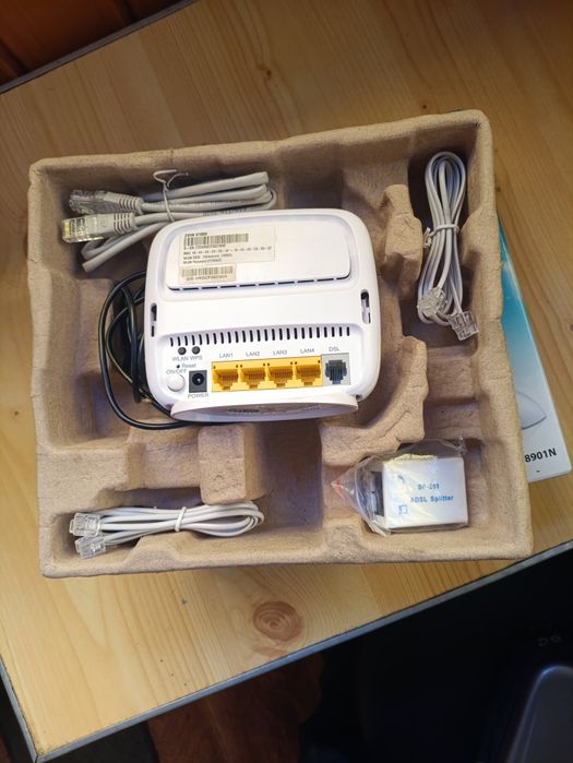 Модем Wi-fi роутер 276гр