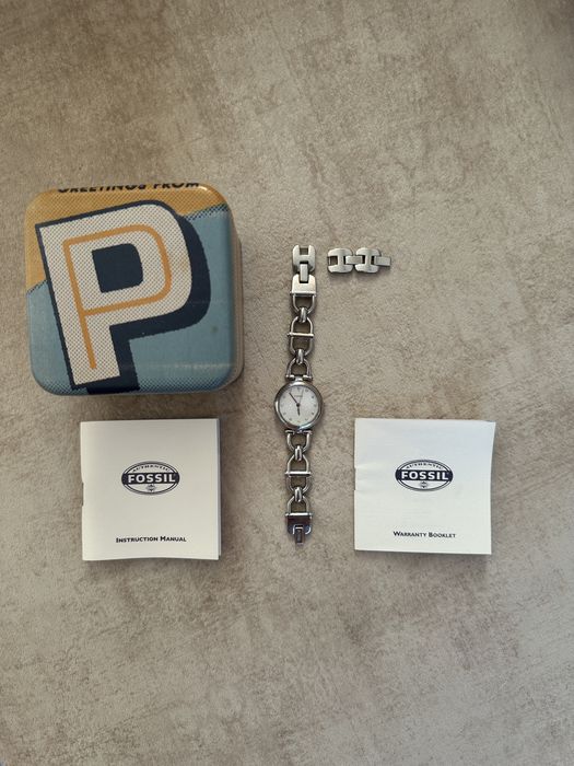 Женские часы FOSSIL ES3348