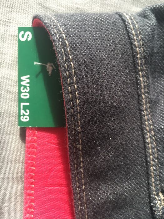 Nowe legginsy Domyos, fitness / taniec, S/M