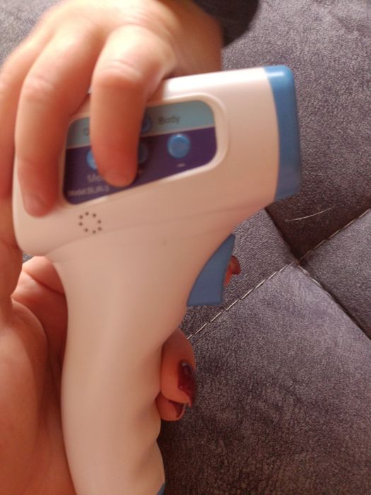 Продам градусник