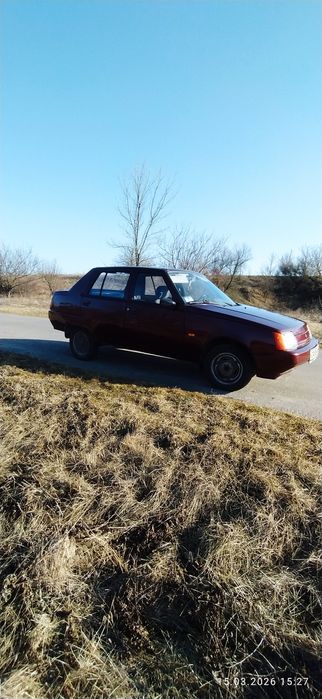 Продам заз Славута