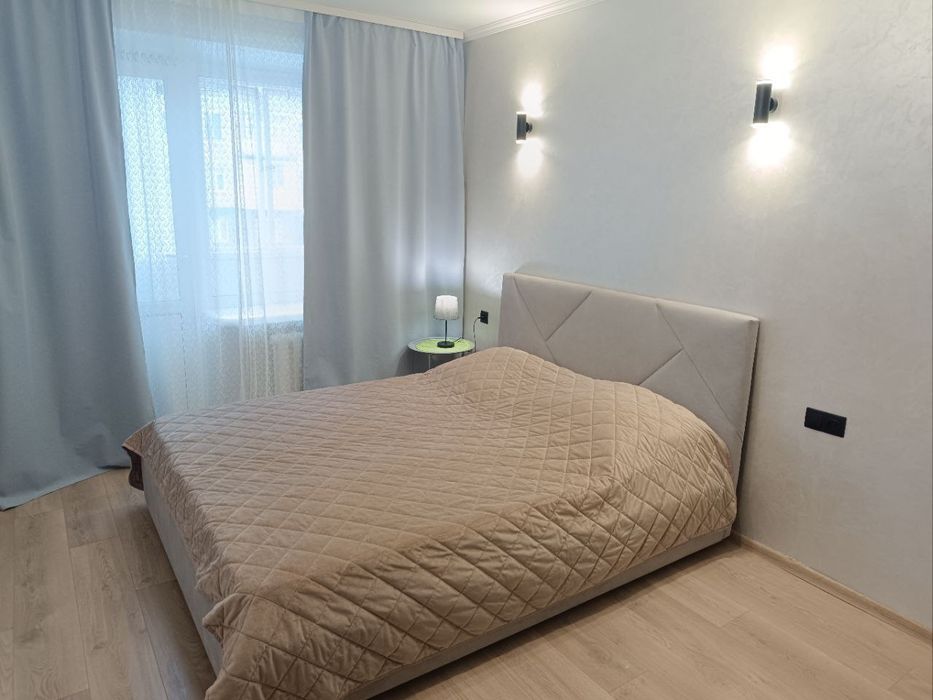 2-кім ЦЕНТР/ВОКЗАЛ 5хв Погодинно/Подобово