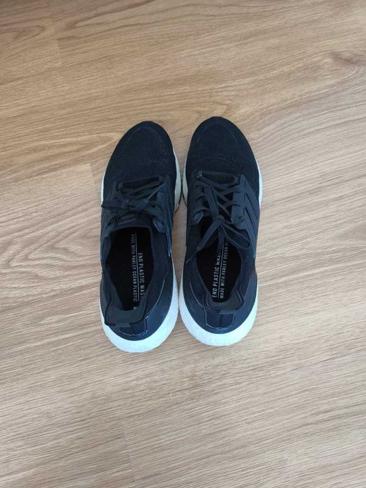 Tenis corrida ADIDAS ULTRABOST - 45