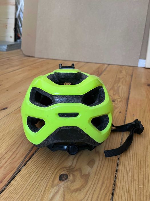 Capacete - Scott